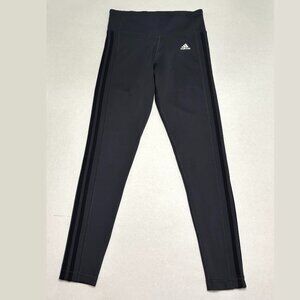 Adidas Women's Gray Climate Leggings